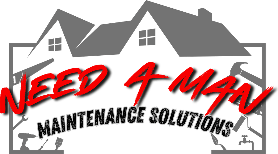 Need A Man LLC Maintenance Solutions